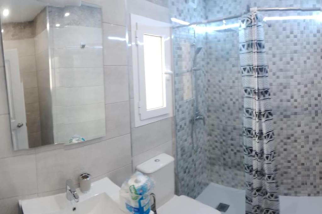 Premium Duplex Castillo Mar 32 Калета-де-Фусте Экстерьер фото